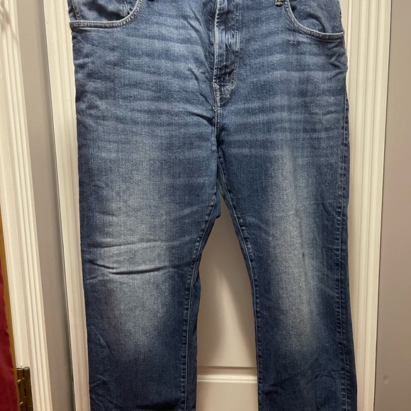 American Eagle Outfitters Other - American Eagle Outfitters Relaxed Blue Jeans